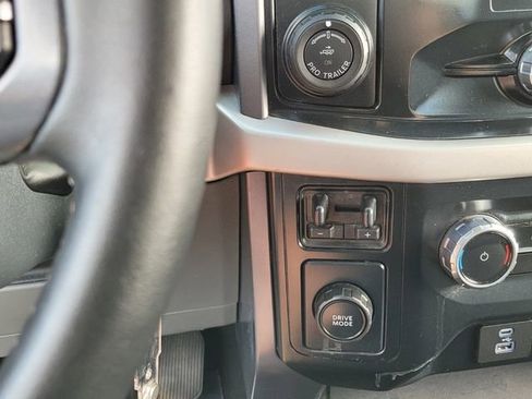 Used 2023 Ford F150 XLT w/ Equipment Group 301A Mid image 23