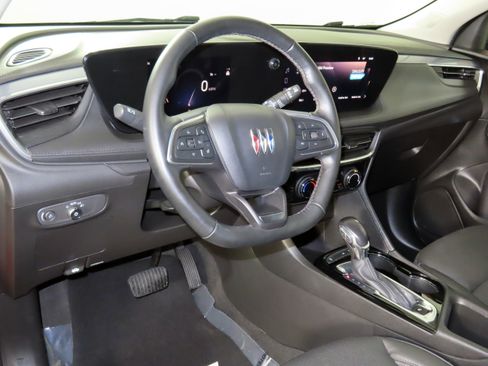 Used 2024 Buick Encore GX Sport Touring w/ Comfort Package image 36