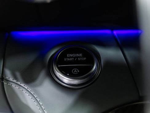 Used 2022 Mercedes-Benz SL 63 AMG 4MATIC image 14