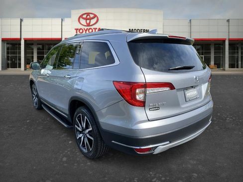 Used 2020 Honda Pilot Elite image 6