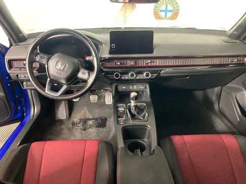 Used 2024 Honda Civic Si image 6