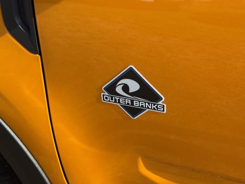 New 2026 Ford Bronco Sport Outer Banks AWD/4WD image 8