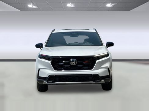 New 2026 Honda CR-V TrailSport image 5