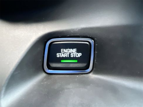 Used 2021 Chevrolet Camaro LT w/ 1LE Track Performance Package image 25