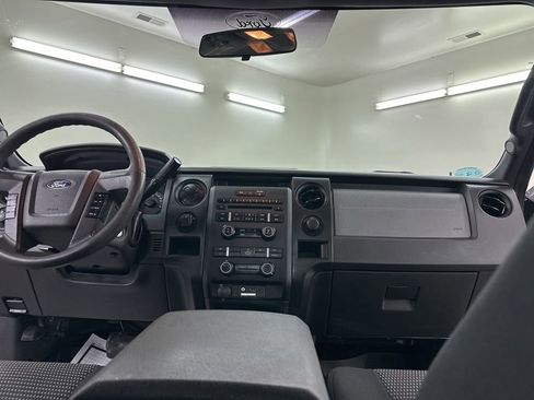 Used 2014 Ford F150 STX w/ Equipment Group 201A Mid image 25