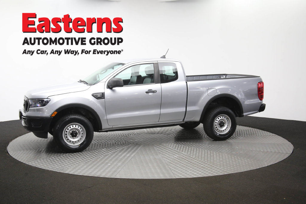 Used 2023 Ford Ranger XL RWD image 56