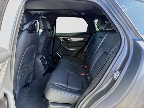 New 2026 Jaguar F-PACE R-Dynamic S AWD/4WD image 21