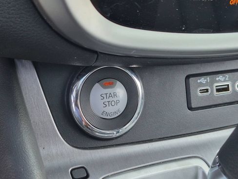 Used 2023 Nissan Murano SL AWD/4WD image 17