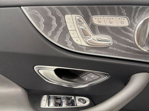 Used 2023 Mercedes-Benz E 53 AMG 4MATIC Cabriolet image 8