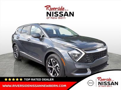 Used 2023 Kia Sportage EX