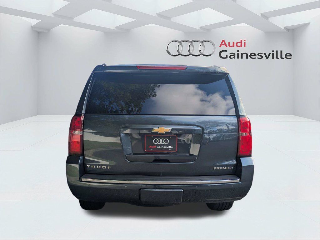 Used 2019 Chevrolet Tahoe Premier RWD image 7