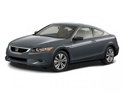Used 2008 Honda Accord EX