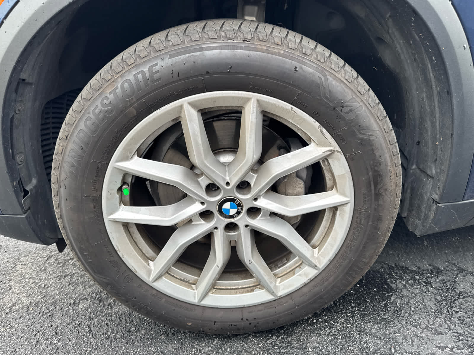 Used 2019 BMW X5 xDrive40i w/ Executive Package AWD/4WD image 13