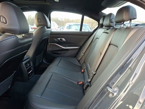 Certified 2023 BMW M340i xDrive M340i xDrive w/ Premium Package image 10