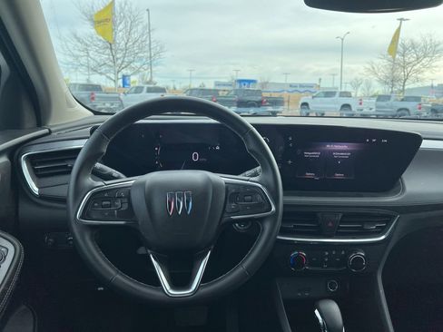 Used 2025 Buick Encore GX Preferred image 23