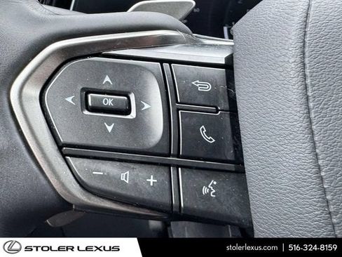 Used 2024 Lexus TX 350 AWD w/ Captains Chair Package image 25