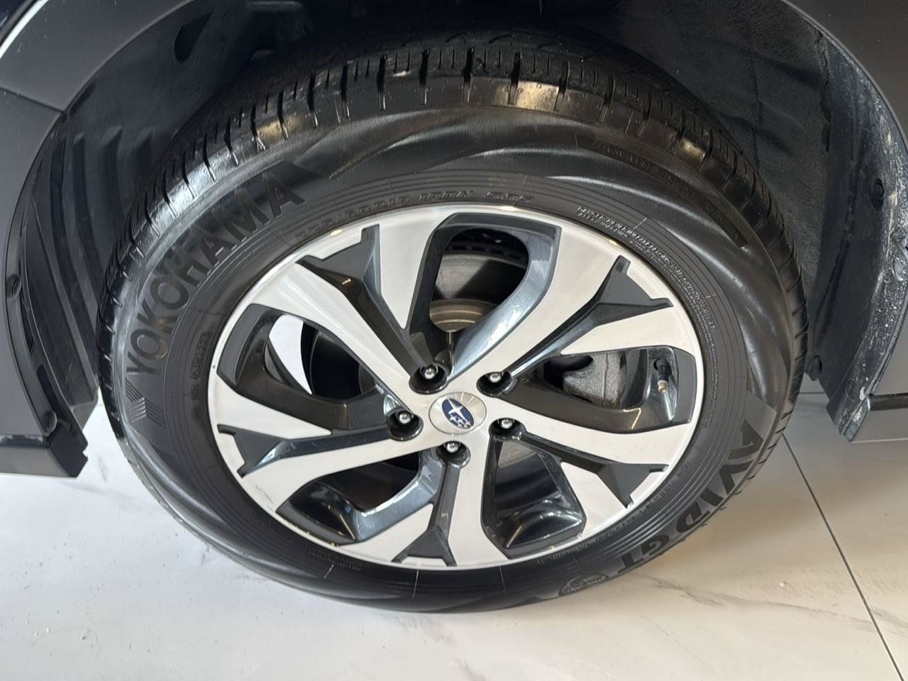 Used 2022 Subaru Outback Limited AWD/4WD image 36