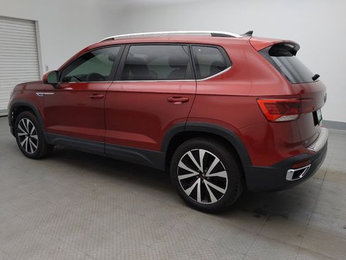 Used 2022 Volkswagen Taos SE AWD/4WD image 10