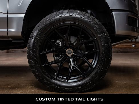 Used 2024 Ford F150 Tremor w/ Bed Utility Package image 11