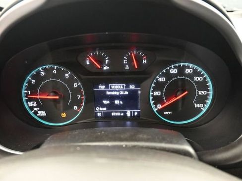 Used 2023 Chevrolet Malibu LT w/ Driver Confidence Package FWD image 26