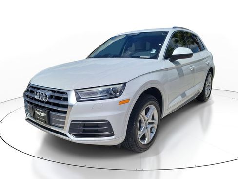 Used 2019 Audi Q5 2.0T Premium AWD/4WD image 9