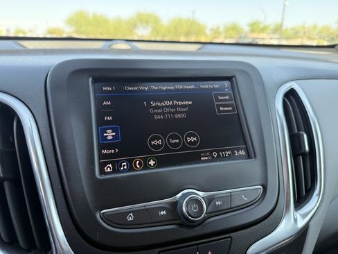 Used 2022 Chevrolet Equinox LT FWD image 19