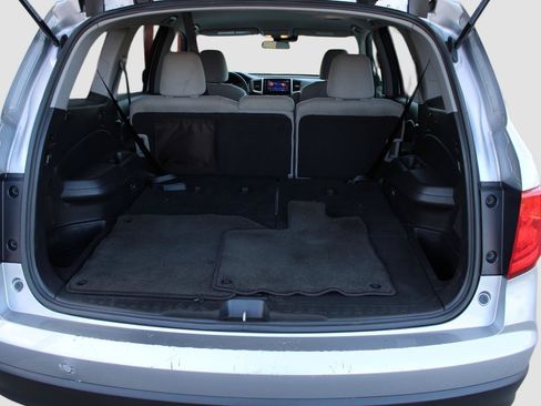Used 2016 Honda Pilot EX image 33