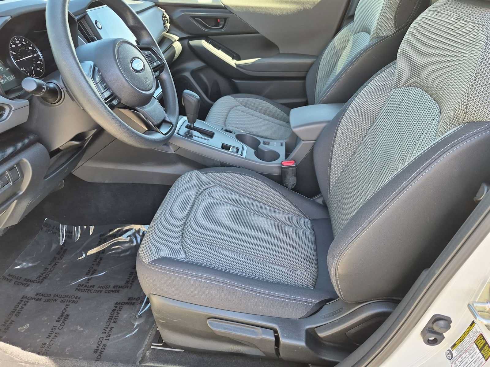 Certified 2024 Subaru Crosstrek 2.0i Premium AWD/4WD image 17