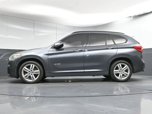 Used 2017 BMW X1 sDrive28i image 24