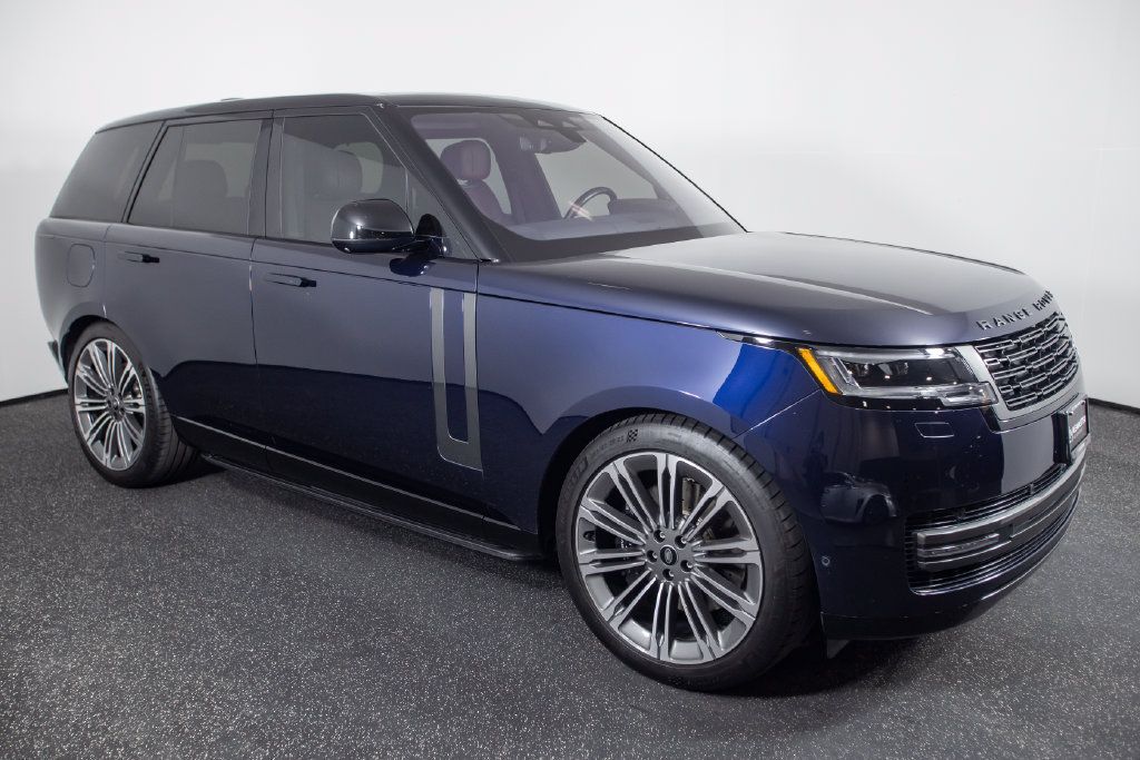 Used 2023 Land Rover Range Rover SE AWD/4WD image 20