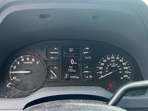 Used 2019 Toyota Tundra SR RWD image 18