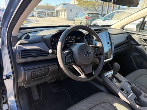 Certified 2024 Subaru Crosstrek 2.0i Premium AWD/4WD image 17