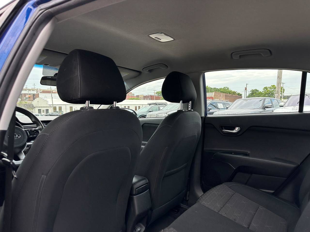 Used 2019 Kia Rio S FWD image 22