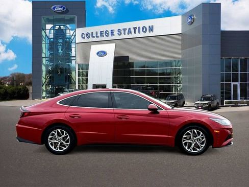 Used 2023 Hyundai Sonata SEL image 6