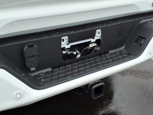 New 2026 GMC Canyon Elevation AWD/4WD image 6