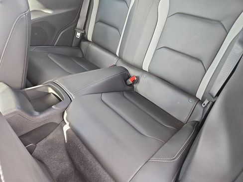 Used 2024 Chevrolet Camaro LT w/ RS Package image 15