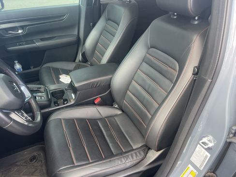 Used 2024 Honda CR-V Sport-L image 27