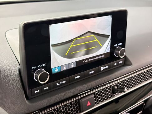 New 2026 Honda Civic LX image 23