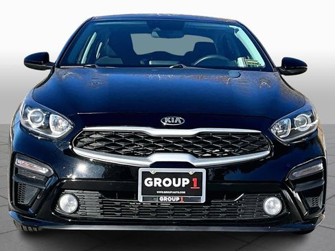 Used 2019 Kia Forte Sedan image 3