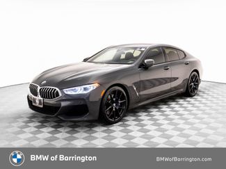 Used 2020 BMW 840i Gran Coupe xDrive w/ M Sport Package 360° Tour
