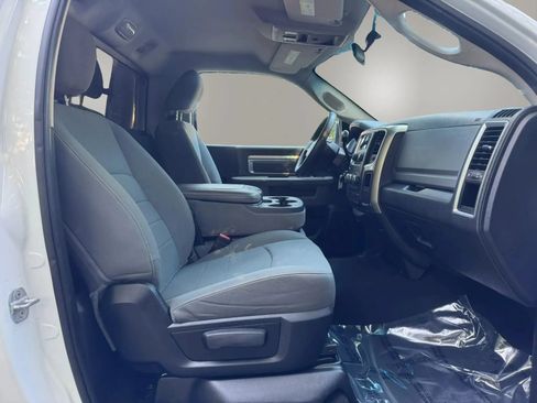 Used 2013 RAM 1500 Classic SLT AWD/4WD image 8