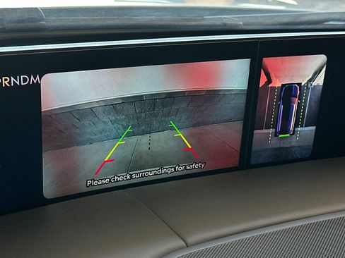 New 2026 Lincoln Navigator Black Label AWD/4WD image 21
