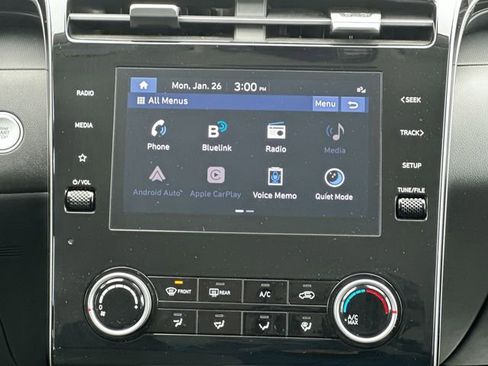 Used 2023 Hyundai Tucson SEL image 14