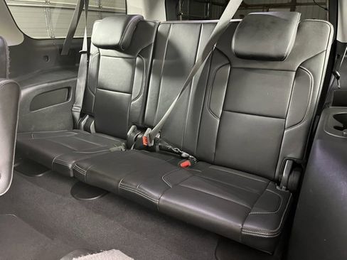 Used 2020 GMC Yukon XL Denali image 27