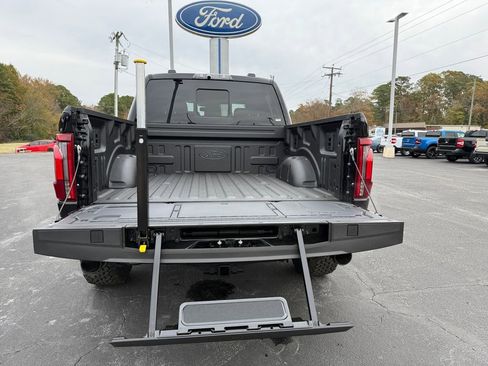 New 2025 Ford F150 Raptor image 27