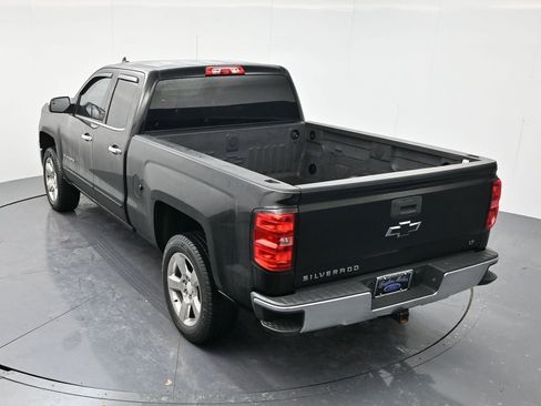 Used 2015 Chevrolet Silverado 1500 LT image 38