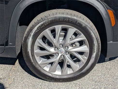 New 2026 Buick Enclave Preferred image 12