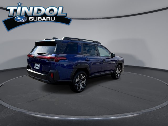 New 2026 Subaru Outback Touring XT AWD/4WD image 8