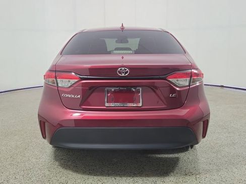 Used 2023 Toyota Corolla LE FWD image 6