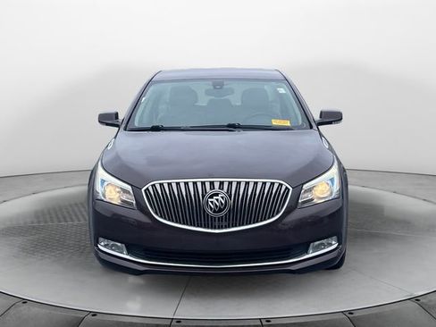 Used 2015 Buick LaCrosse Leather image 8